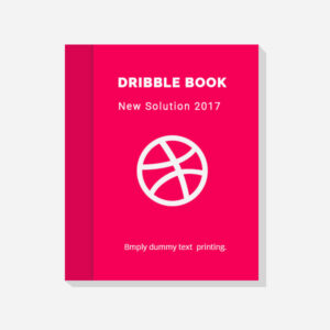 Dribble Book New Solution