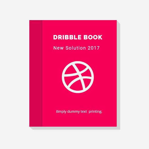 Dribble Book New Solution