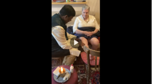 Agnikarma-Paris 25-april 2025