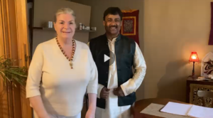 Agnikarma-Paris 25-april 2025